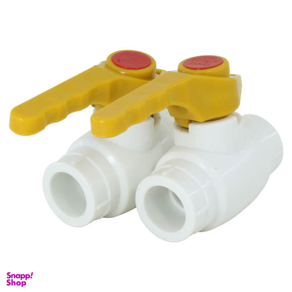 شیر گاز سیتکو مدل DN-9902006 بسته 2 عددی