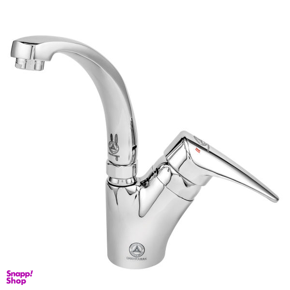 شیر آشپزخانه قهرمان مدل ایتالیایی کد T01