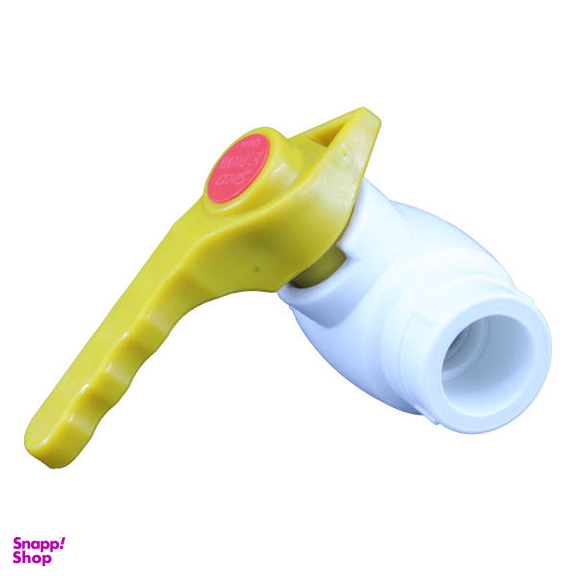 شیر گازی سیتکو مدل DN-9902005