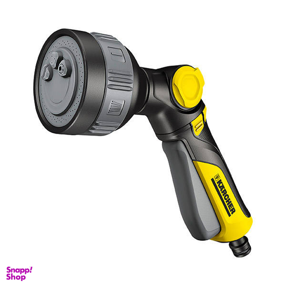سری آبپاش کرشر مدل MULTIFUNCTIONAL PLUS