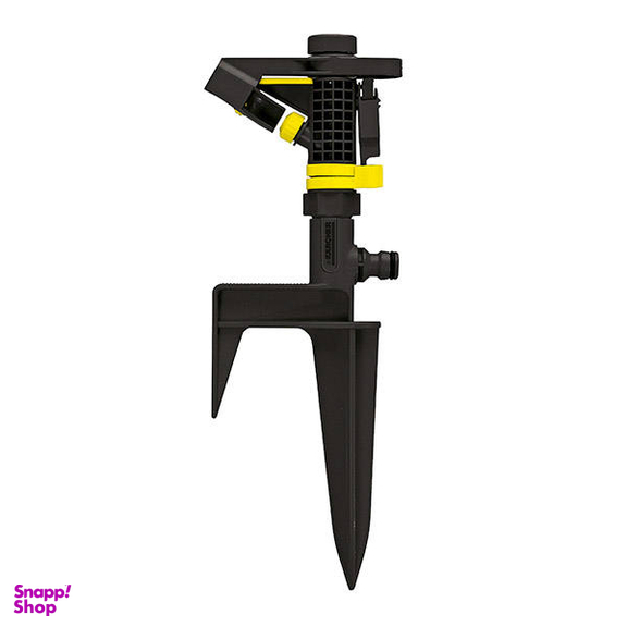 فواره آب پاش کرشر مدل PS300