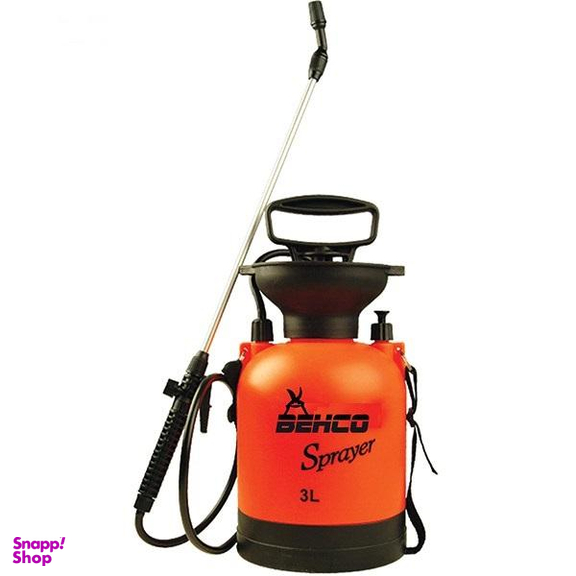 سمپاش بهکو (Behco) مدل Bg-5078 حجم 3 لیتر