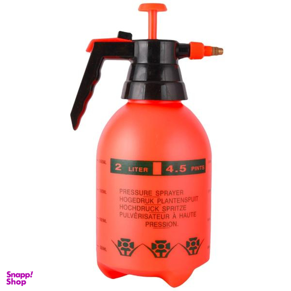 سمپاش مدل L2 گنجایش 2 لیتر