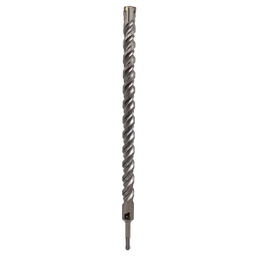 مته 4 شیار مدل گوریلا کد YPT-28460 سایز 28 میلی متر