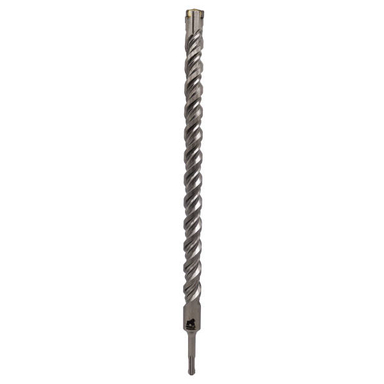 مته 4 شیار مدل گوریلا کد YPT-28460 سایز 28 میلی متر