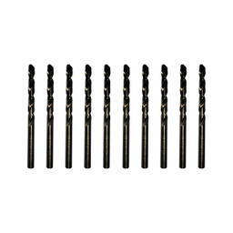 مجموعه 10 عددی مته کبالت اکو مدل Gh-35 سایز 3.5 میلی متر