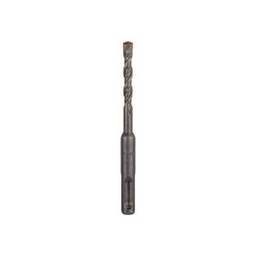 مته چهار شیار بوش (Bosch) مدل 2609251359 سایز 6 میلی متر