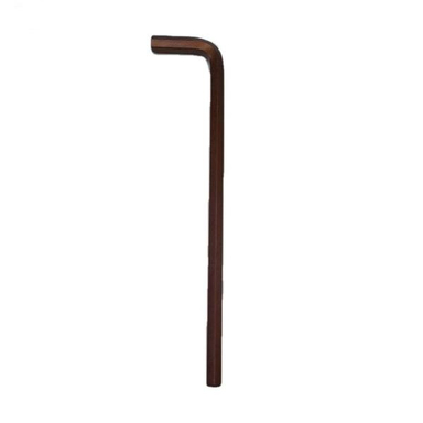 آچار آلن شش گوش هاردکس مدل S2-6MM سایز 3.5 اینچ
