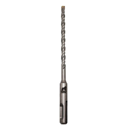مته 4 شیار الماسه مدل گوریلا کد YPT-6160 سایز 6 میلی متر