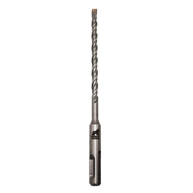 مته 4 شیار الماسه مدل گوریلا کد YPT-6160 سایز 6 میلی متر