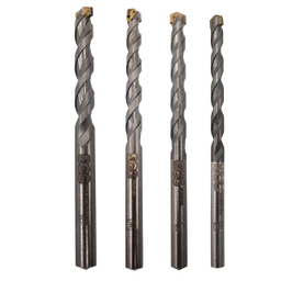 مجموعه 4 عددی مته الماسه مدل داگ کد YPT-67810