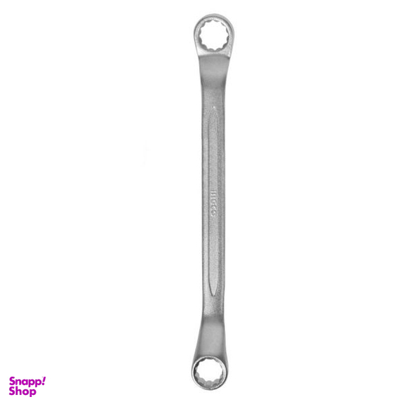 آچار دو سر رینگی اینکو مدل A0-0020221 سایز 20-22 میلی متر
