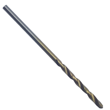 مته فلز اکو مدل ZRYNSSF H 2.5 سایز 2.5 میلی متری