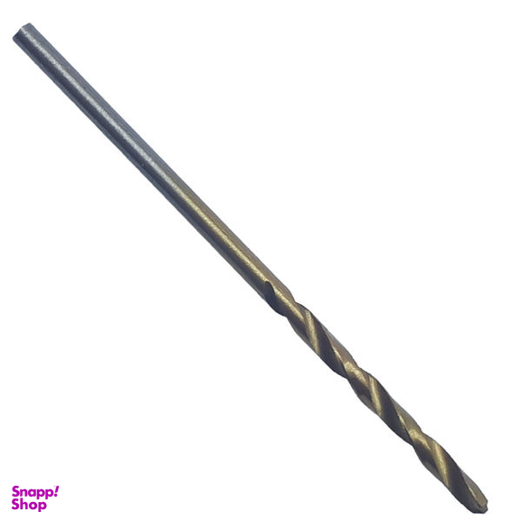 مته فلز اکو مدل ZRYNSSF H 2.5 سایز 2.5 میلی متری