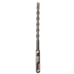 مته 4 شیار الماسه مدل گوریلا کد YPT-7160 سایز 7 میلی متر