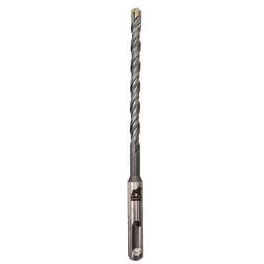 مته 4 شیار الماسه مدل گوریلا کد YPT-7160 سایز 7 میلی متر