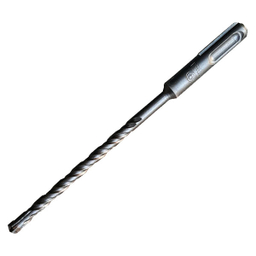 مته چهار شیار فِرِد کد 6x160 سایز 6 میلی متر