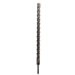 مته 4 شیار الماسه مدل گوریلا کد YPT-24460 سایز 24 میلی متر