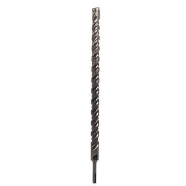 مته 4 شیار الماسه مدل گوریلا کد YPT-24460 سایز 24 میلی متر