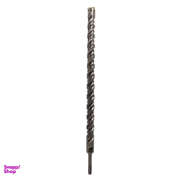 مته 4 شیار الماسه مدل گوریلا کد YPT-24460 سایز 24 میلی متر