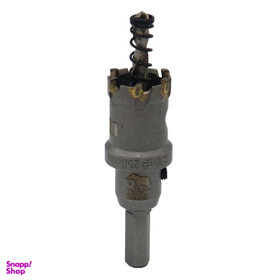 مته گردبر الماسه مدل الفنت کد YPW-025MM سایز 25 میلی متر