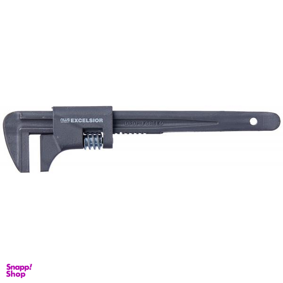آچار فرانسه ان دبلیو اس (NWS) مدل EXCELSIOR-F سایز 240 میلی متر