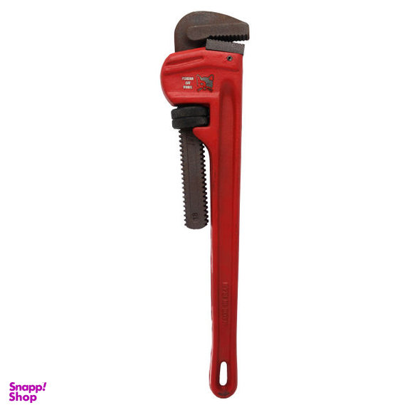 آچار شلاقی مدل پرشین کت کد YP-TB018 سایز 18 اینچ