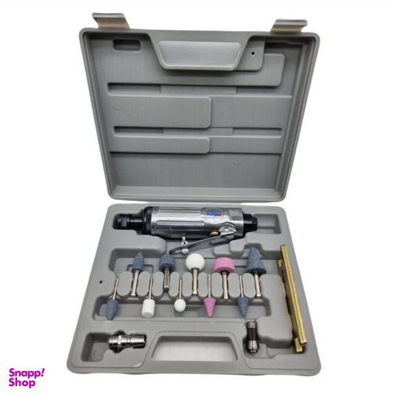 فرز انگشتی بادی ووفو مدل WF-005 مجموعه 15 عددی