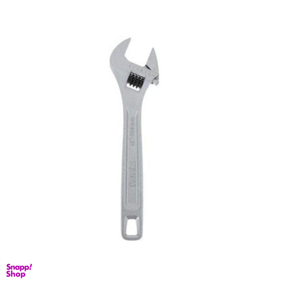 آچار فرانسه رونیکس مدل RH-2404 سایز 12 اینچ