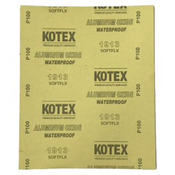ورق سنباده کوتکس (Kotex) مدل P100