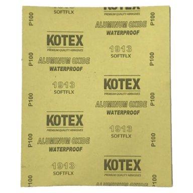 ورق سنباده کوتکس (Kotex) مدل P100