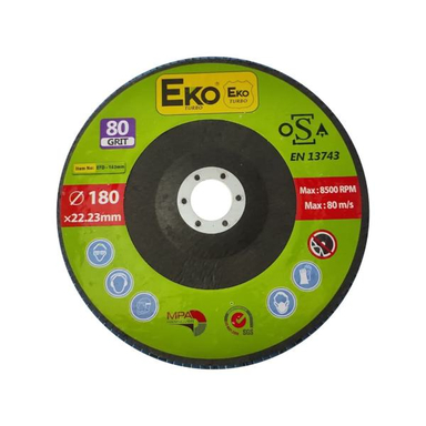 صفحه فلاپ اکو مدل 80-180 بسته 2 عددی