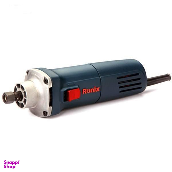 فرز انگشتی رونیکس مدل RX-3301
