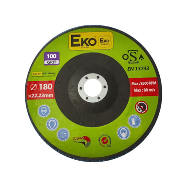 صفحه فلاپ اکو مدل 100-180