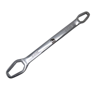 اچار دو سر رینگی ثابت چند کاره مدل الفنت کد YP-8-22MM