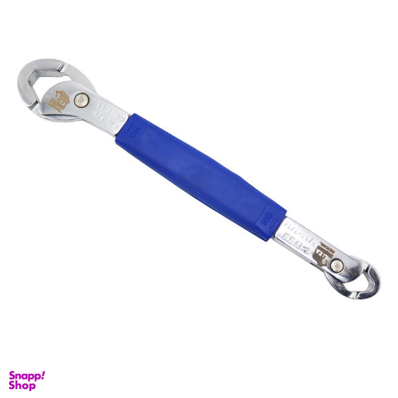آچار همه کاره مدل الفنت کد YPAB-8-22MM