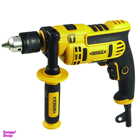 دریل چکشی کنزاکس مدل KID-278
