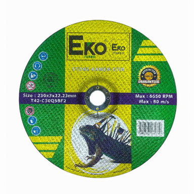 صفحه برش سنگ اکو مدل DCO230