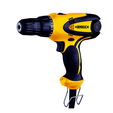 دریل پیچ گوشتی کنزاکس مدل KDD-1280