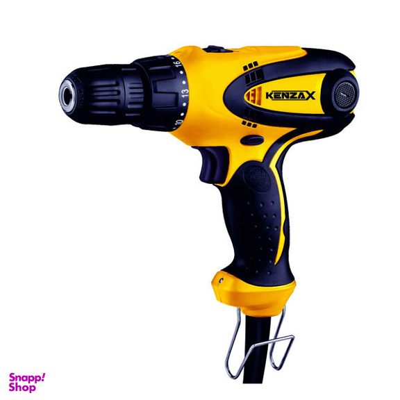 دریل پیچ گوشتی کنزاکس مدل KDD-1280