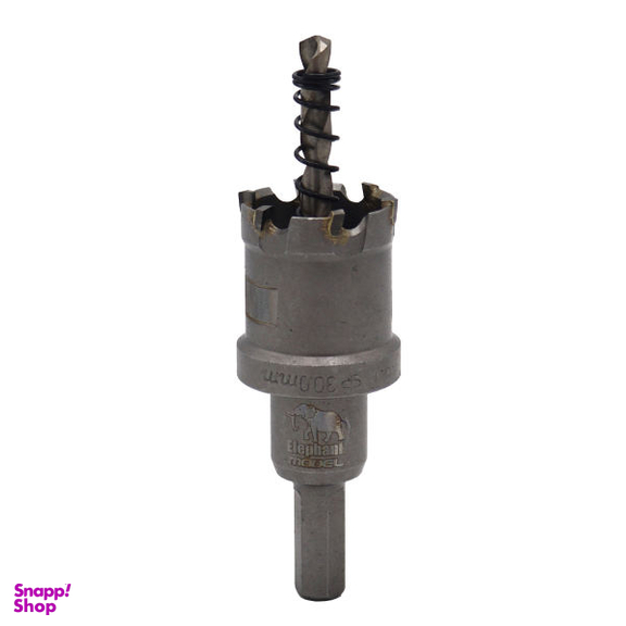 مته گردبر الماسه مدل الفنت کد YPT-030MM سایز 30 میلی متر
