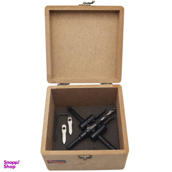 مته متغییر سامکو مدل YPCH-30-120