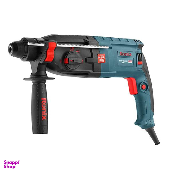 دریل بتن کن رونیکس مدل RX-2700