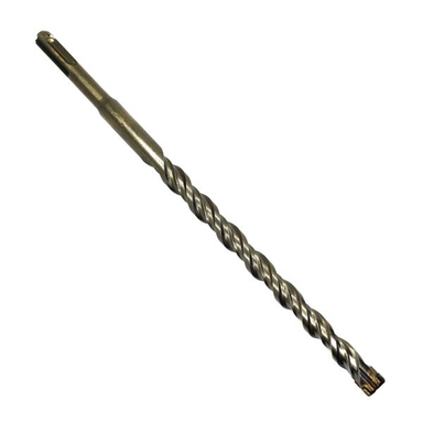 مته چهار شیار فرد کد 14-260 سایز 14 میلی متر