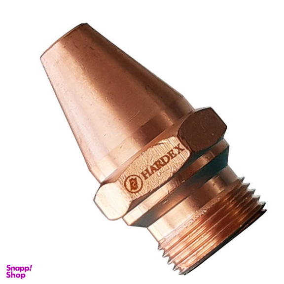 نازل کلاهک برش هاردکس مدل AT - 0080