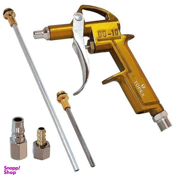 بادپاش تاپکس مدل TM96 مجموعه 5 عددی