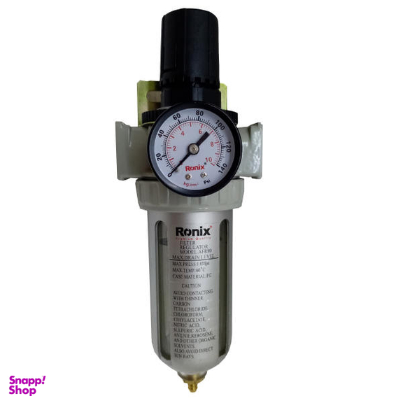 واحد مراقبت رونیکس مدل 6901