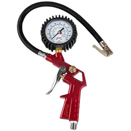 تفنگی باد گیج دار رونیکس (Ronix) مدل Tprh-6801