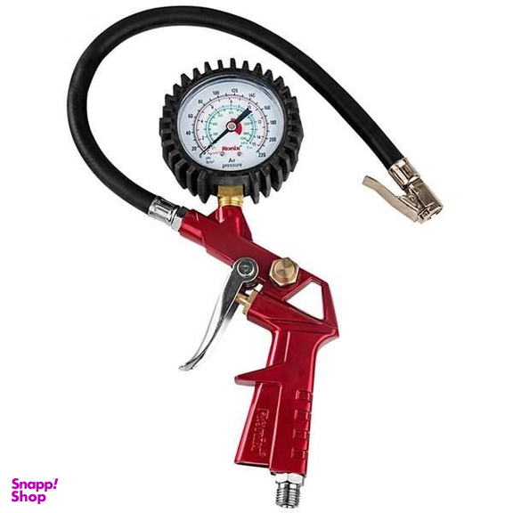 تفنگی باد گیج دار رونیکس (Ronix) مدل Tprh-6801