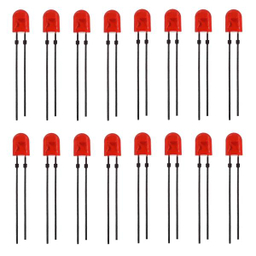 دیود LED مدل TLOV-1007 کدP1 بسته 16 عددی